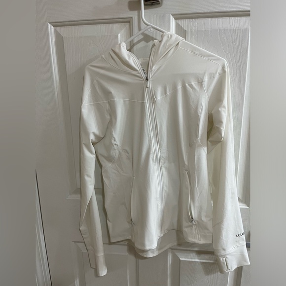lululemon athletica Tops - Women’s Lululemon Lightweight Running Jacket